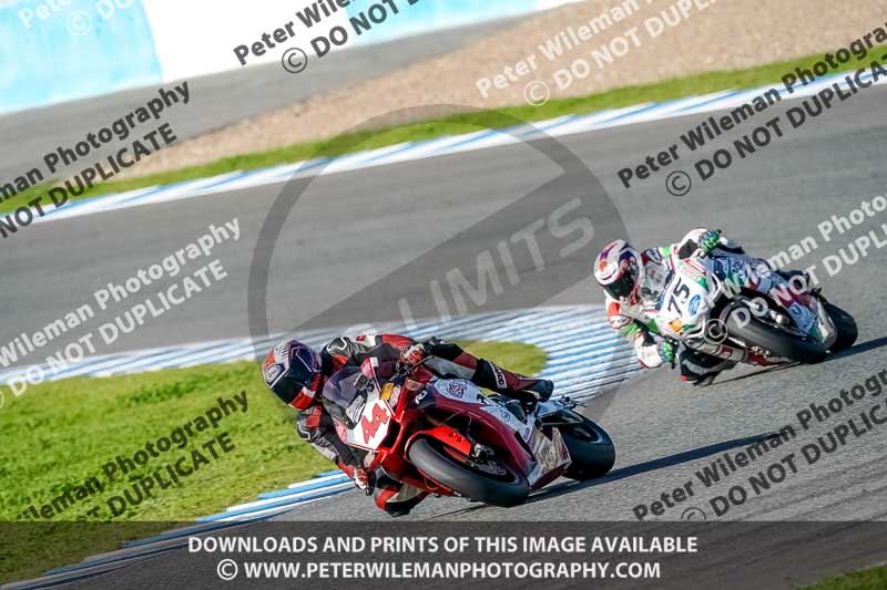25 to 27th november 2017;Jerez;event digital images;motorbikes;no limits;peter wileman photography;trackday;trackday digital images